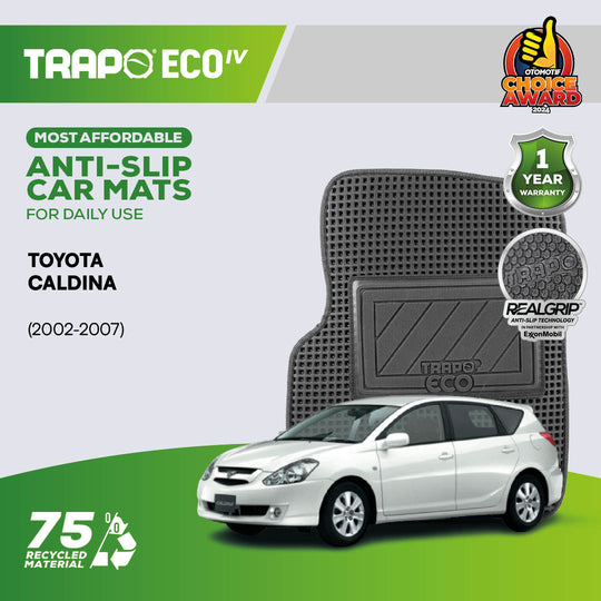 Toyota Caldina (2002-2007)