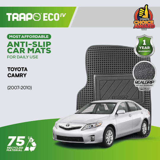 Toyota Camry (2007-2010)