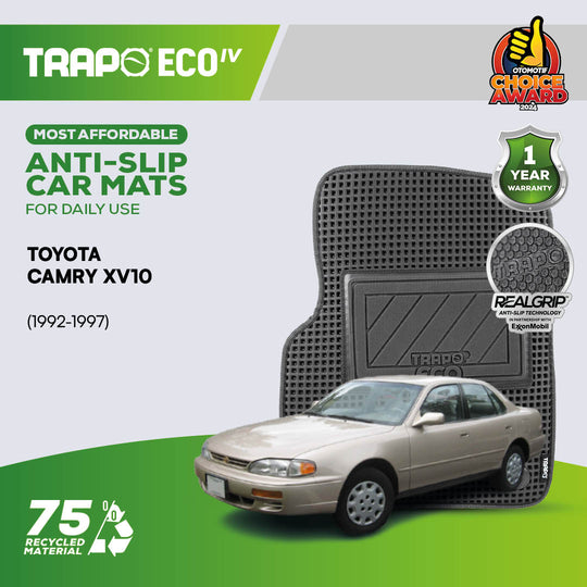 Toyota Camry XV10 (1992-1997)