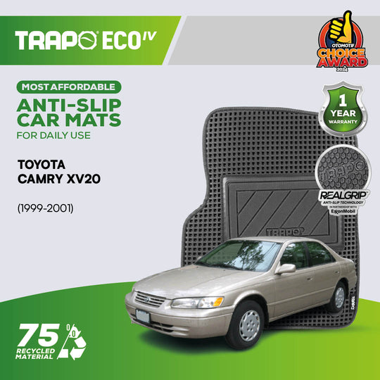 Toyota Camry XV20 (1999-2001)