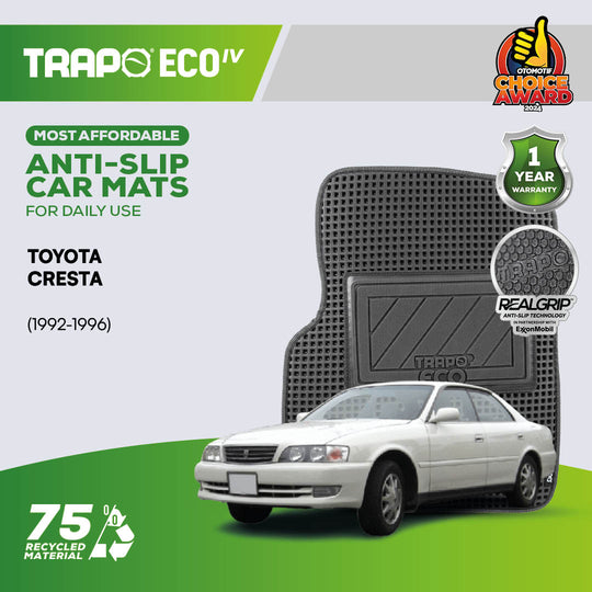 Toyota Cresta (1992-1996)