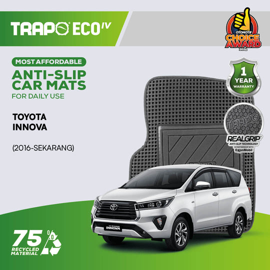 Toyota Innova (2016-Sekarang)