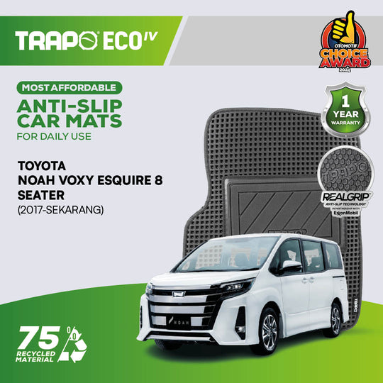 Toyota Noah (2017-Sekarang)