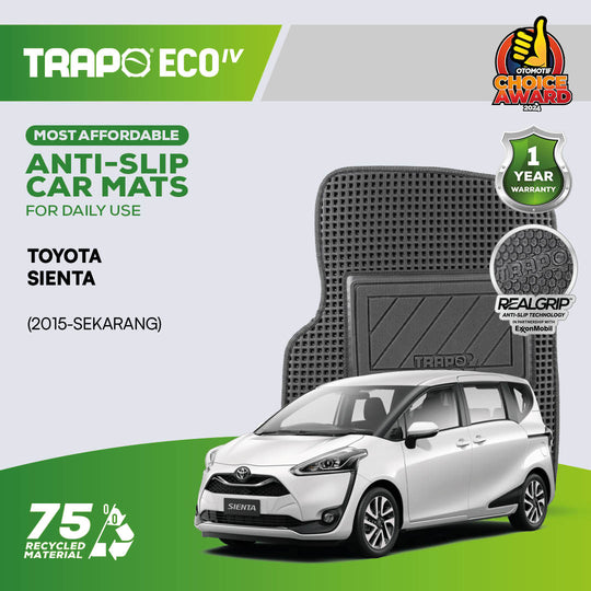 Toyota Sienta (2015-Sekarang)