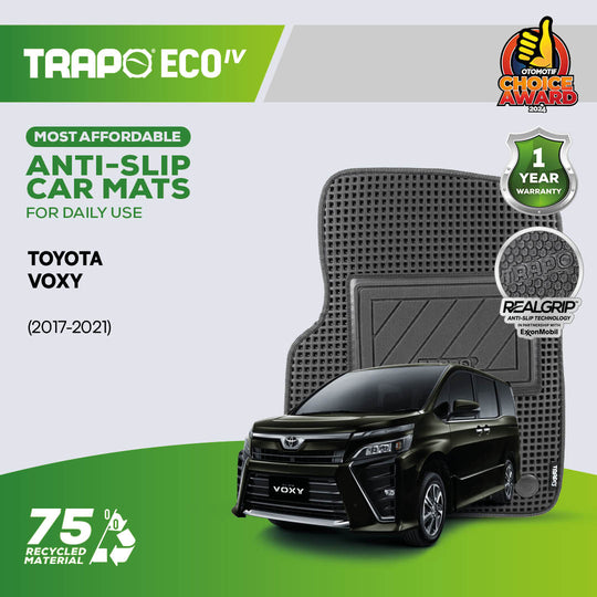 Toyota Voxy (2017-2021)