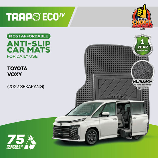 Toyota Voxy (2022-Sekarang)