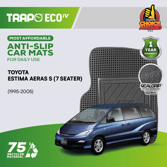 Toyota Estima Aeras S (7 Seater) (1995-2005)