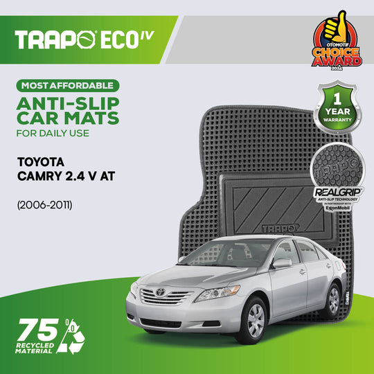 Toyota Camry 2.4 V AT (2006-2011)