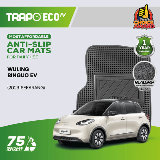 Wuling Binguo EV (2023-Sekarang)