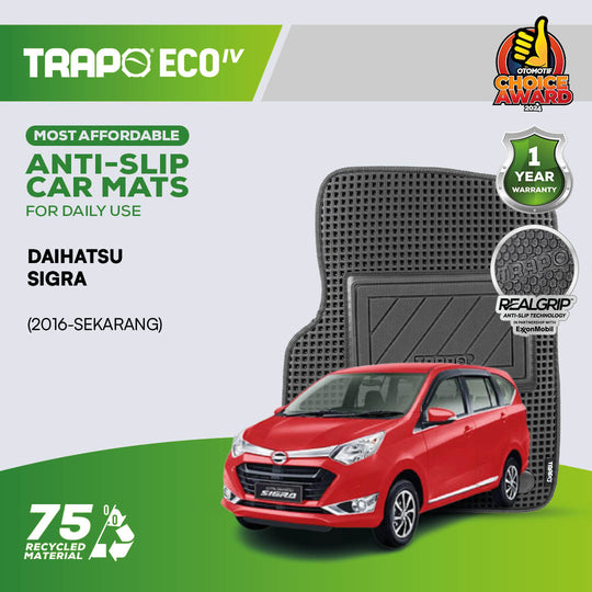 Daihatsu Sigra (2016-Sekarang)