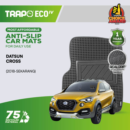 Datsun Cross (2018-Sekarang)