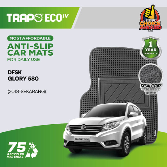 DFSK Glory 580 (2018-Sekarang)