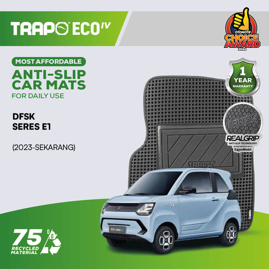 DFSK Seres E1 (2023-Sekarang)