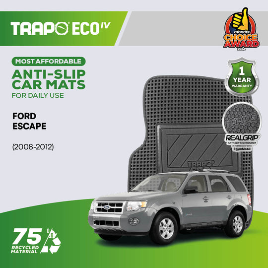 Ford Escape (2008-2012)