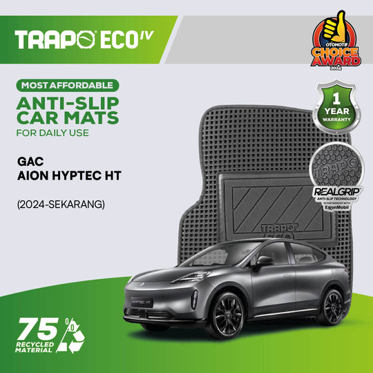 AION Hyptec HT (2024 - Sekarang)