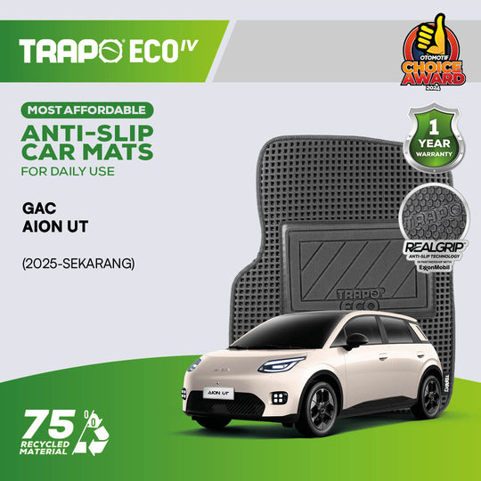 GAC AION UT (2025-Sekarang)