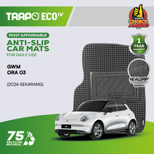 GWM ORA 03 (2024-Sekarang)