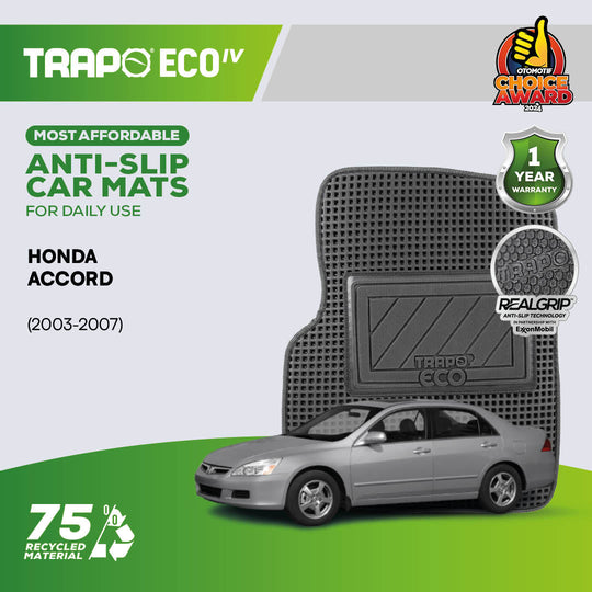 Honda Accord 7th Gen(2003-2007)