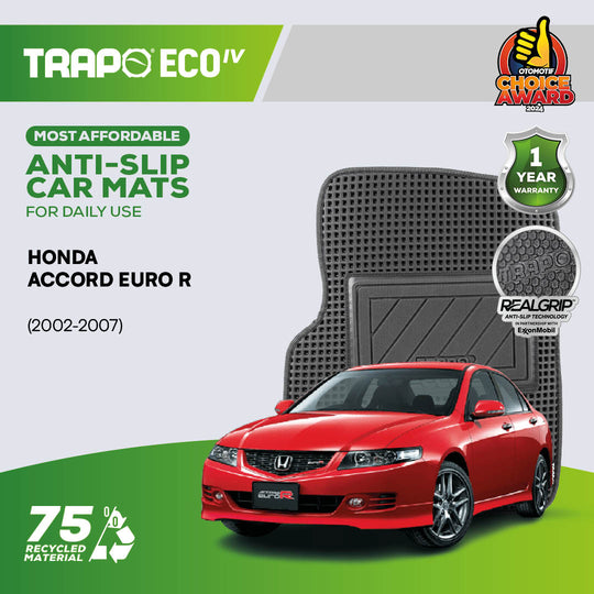 Honda Accord Euro R (2002-2007)