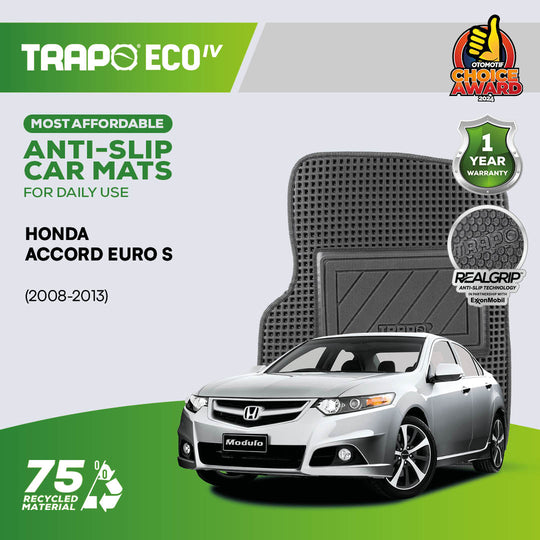 Honda Accord Euro S (2008-2013)