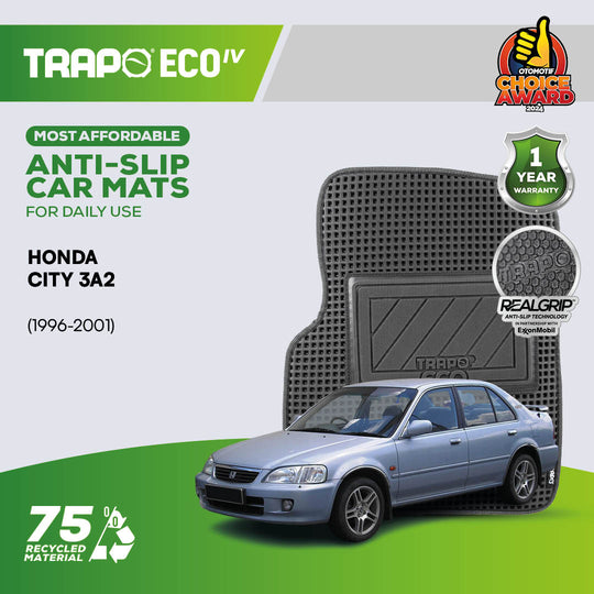 Honda City 3A2 (1996-2001)