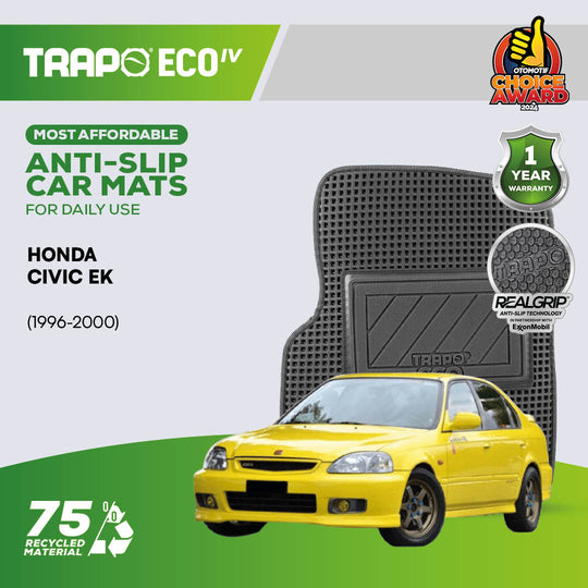 Honda Civic EK (1996- 2000)