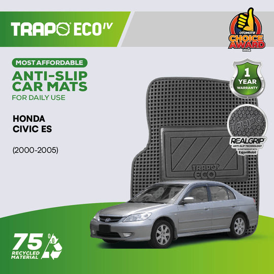 Honda Civic ES (2000-2005)