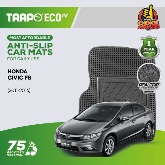 Honda Civic FB (2011-2016)