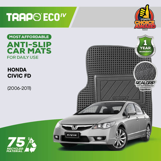 Honda Civic FD (2006-2011)