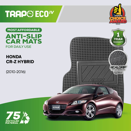 Honda CR-Z Hybrid (2010-2016)