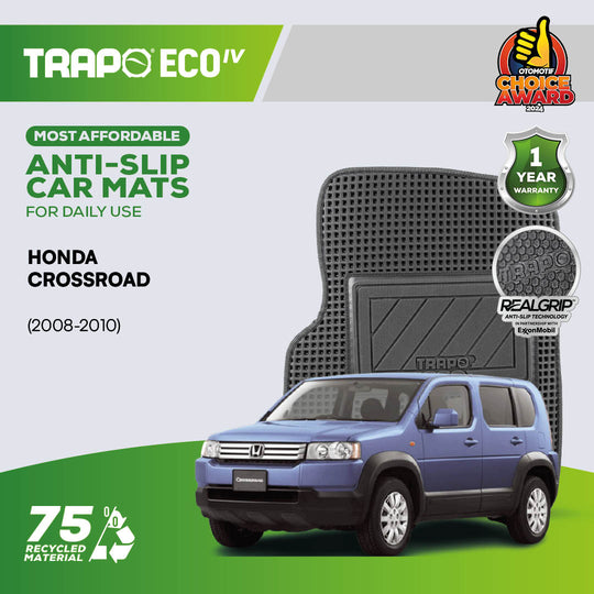 Honda Crossroad (2008-2010)