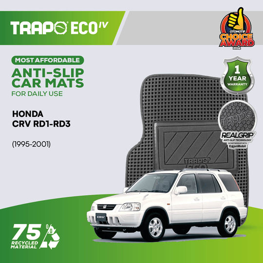 Honda CR-V RD1-RD3 (1995-2001)