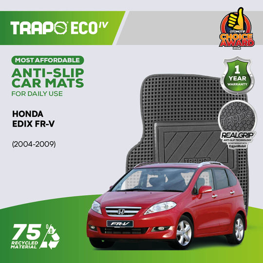 Honda Edix FR-V (2004-2009)