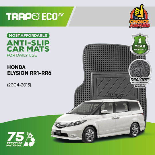 Honda Elysion RR1-RR6 (2004-2013)