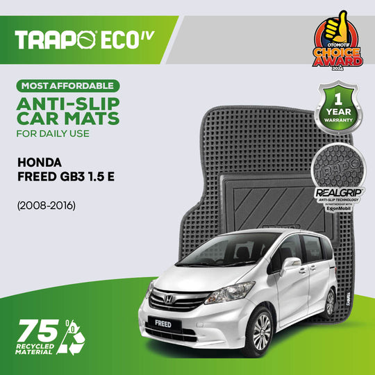 Honda Freed GB3 1.5 E (2008-2016)