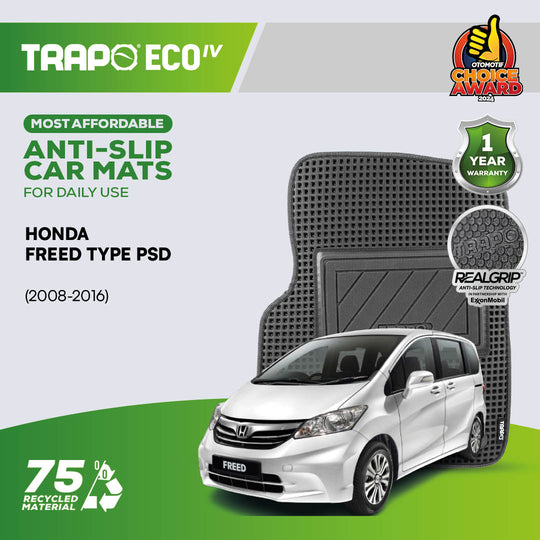 Honda Freed Type PSD (2008-2016)