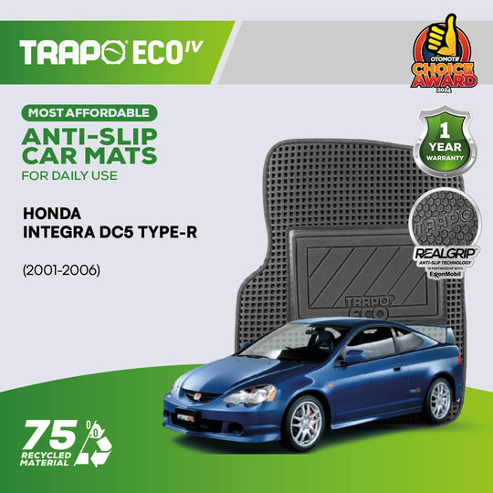 Honda Integra DC5 Type-R (2001-2006)