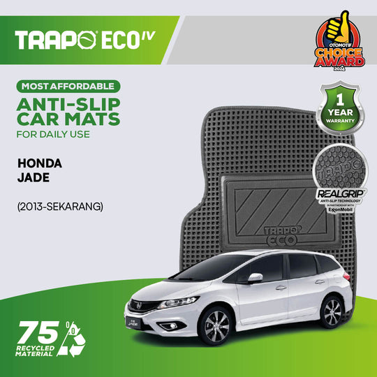 Honda Jade (2013-Sekarang)