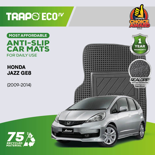 Honda Jazz GE8 (2009-2014)