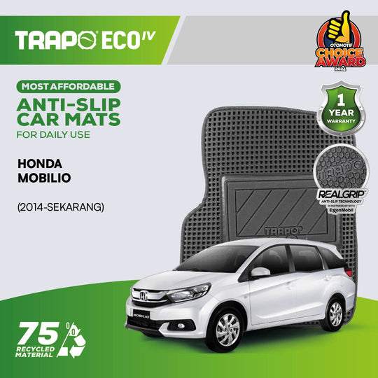 Honda Mobilio (2014-Sekarang)