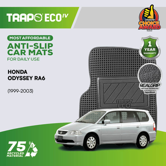 Honda Odyssey RA6 (1999-2003)