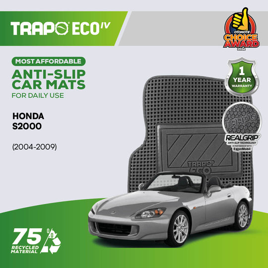 Honda S2000 (2004-2009)