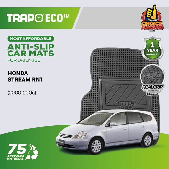 Honda Stream RN1 (2000-2006)