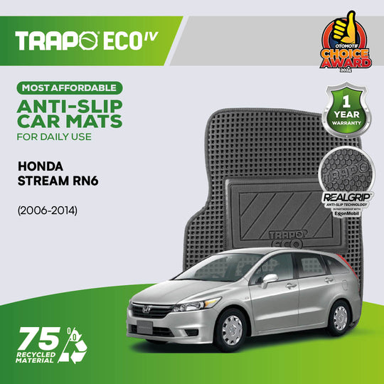 Honda Stream RN6 (2006-2014)