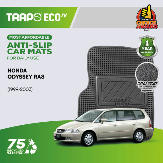 Honda Odyssey RA8 (1999-2003)