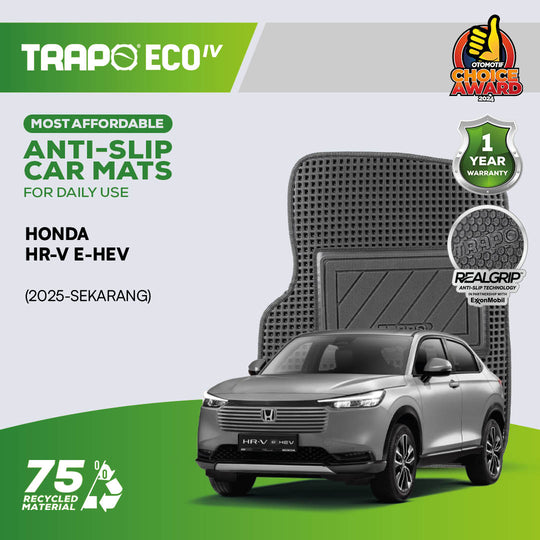 Honda HR-V e:HEV (2025 - Sekarang)