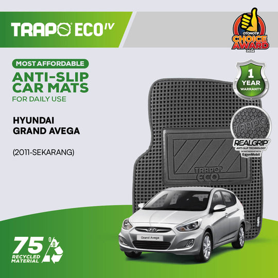 Hyundai Grand Avega (2011-Sekarang)