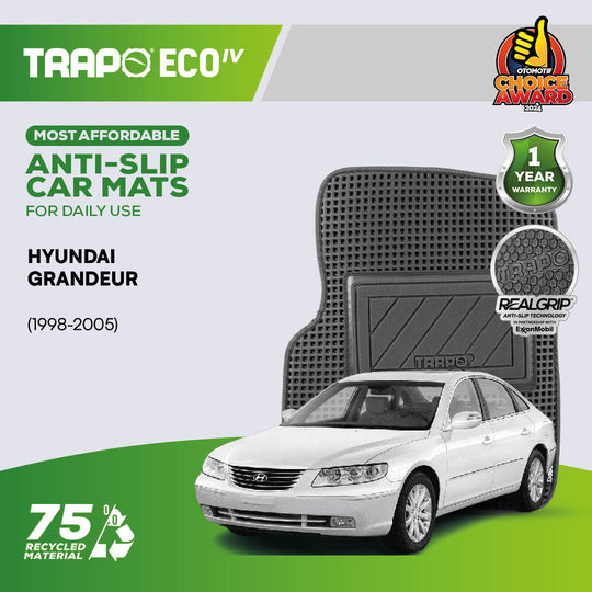 Hyundai Grandeur (1998-2005)