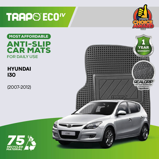 Hyundai i30 (2007-2012)