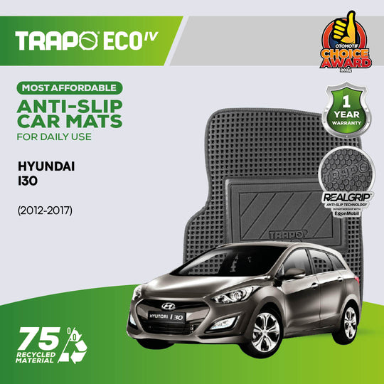 Hyundai i30 (2012-2017)